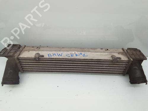 Intercooler BMW 1 (E81) 120 d | BP8643236M30 