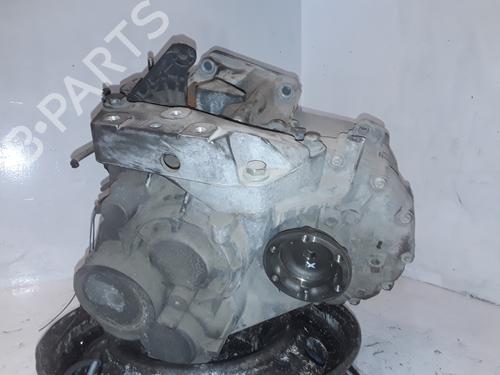 Gearbox VW GOLF VI (5K1) 2.0 TDI | BP14831329M3 