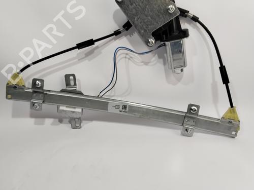 Front right window mechanism HYUNDAI ACCENT I (X-3)  | BP27469665C23 