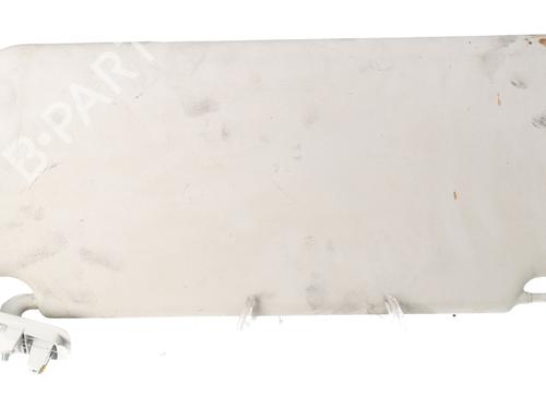Used Left sun visor Left sun visor PEUGEOT EXPERT Van (V_) [2016-2026] 33982810 33982810