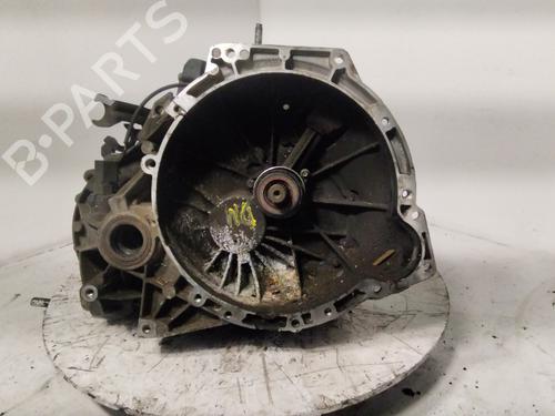 Boîte de vitesses FORD FOCUS I (DAW, DBW) 1.8 Turbo DI / TDDi | BP22615303M3 