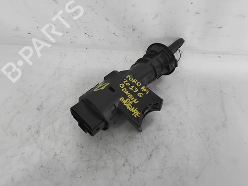 Ignition barrel FIAT 500 (312_)  | BP29399155M48 