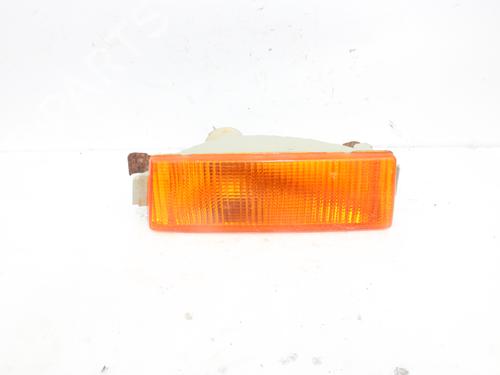 Used Left front indicator CITROËN C15 Box Body/MPV (VD_) [1984-2006]  15880512