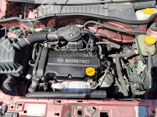 Headlight switch OPEL CORSA C (X01) | BP36497351I24 - Image 11