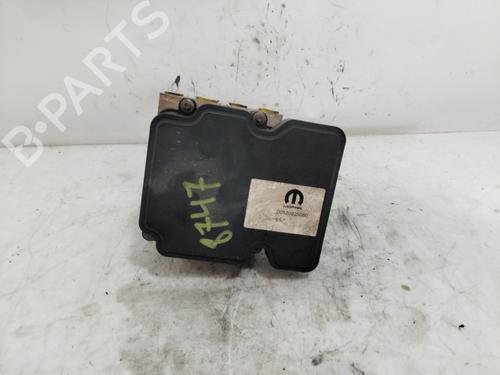 ABS Bremseaggregat FIAT TIPO Saloon (356_, 357_) [2015-2025]  24881652