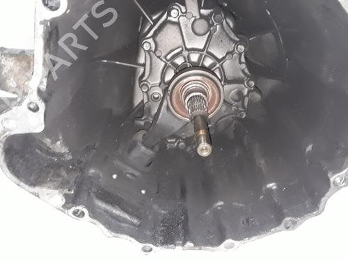 Gearbox NISSAN NAVARA NP300 (D40) 2.5 dCi 4WD | BP16913073M3 