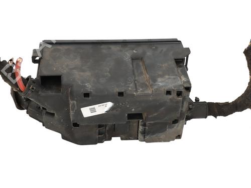 Fuse box OPEL CORSA D (S07) | BP31605005E1