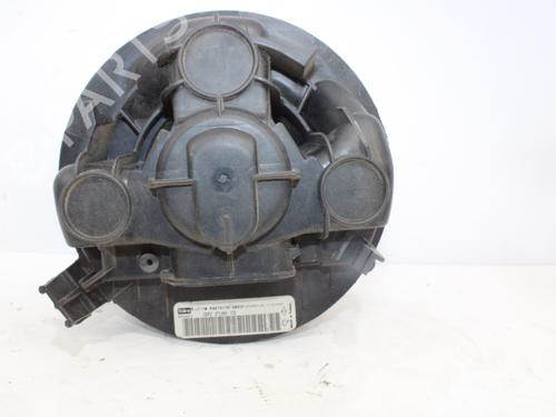 Used Heater blower motor NISSAN NOTE (E11, NE11) 1.5 dCi (103 hp) 15203233