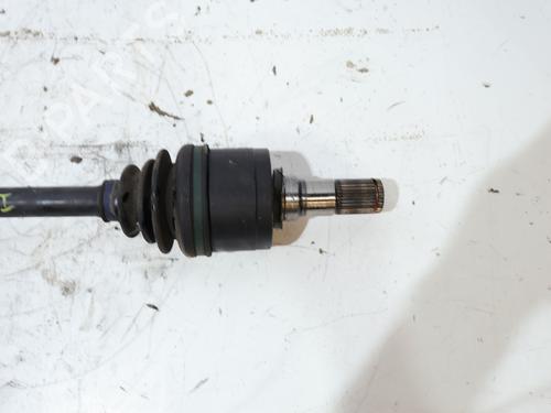 Left front driveshaft MAZDA CX-5 (KE, GH) | BP37584523M38 - Image 3
