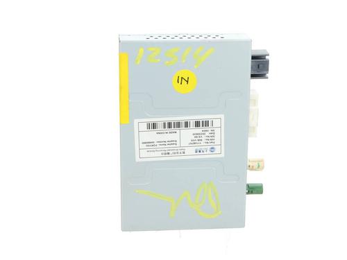 Used Electronic module Electronic module 39185117 39185117