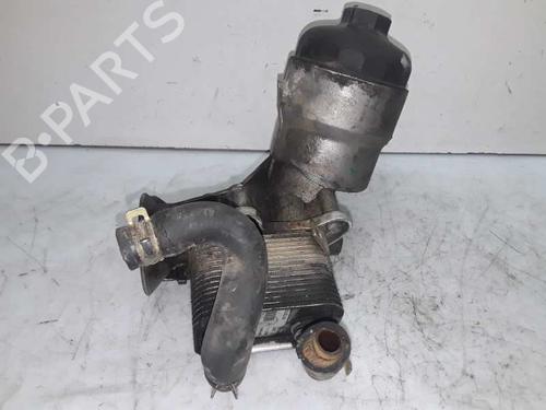 Oliekøler OPEL ASTRA H (A04)  | BP14054038M33 