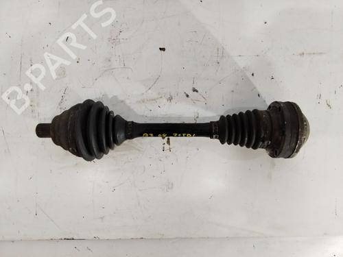 Left front driveshaft AUDI A3 (8P1) | BP32420595M38 - Image 4