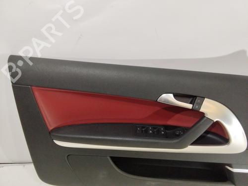Front left panel AUDI A3 Convertible (8P7) 2.0 TFSI | BP35813913C58 - Image 2