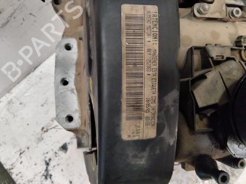 Engine SEAT IBIZA III (6L1)  | BP27661211M1 