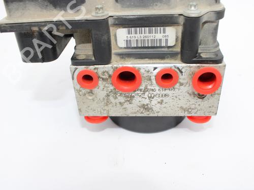 Used ABS pump AUDI A3 Sportback (8PA) [2004-2015]  11383753