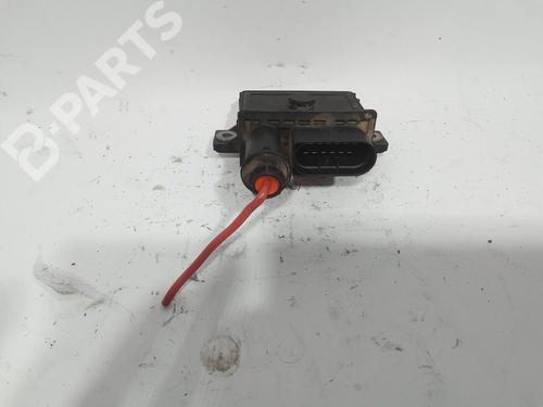 Used Electronic module Electronic module BMW 3 (E46) 316 i (105 hp) 11105800 11105800