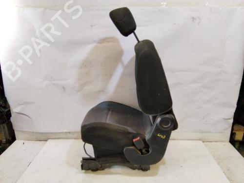 Sæde højre fortil CITROËN BERLINGO MULTISPACE (B9) 1.6 HDi 90 4x4 | BP18891311C16 