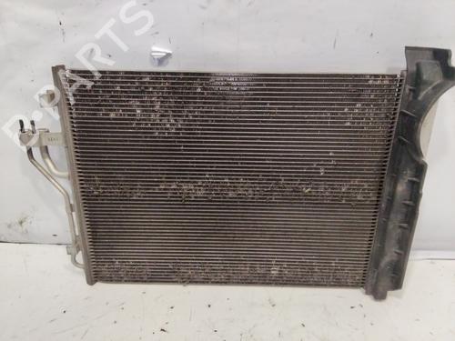 Used AC radiator KIA SPORTAGE III (SL) [2009-2017]  27620944