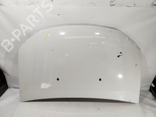 Used Hood Hood DACIA LOGAN MCV II [2013-2026] 34395139 34395139