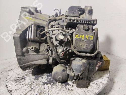 Gearbox CITROËN C4 Grand Picasso I (UA_) 1.6 HDi | BP30138337M3