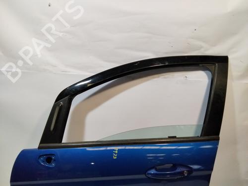 Left front door FORD ECOSPORT 1.0 EcoBoost | BP29549983C2 
