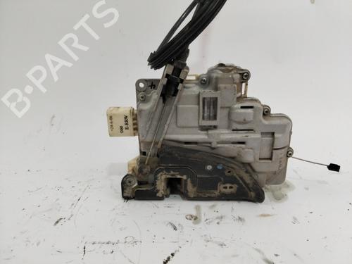 Front right lock SEAT TOLEDO III (5P2)  | BP21569020C97 