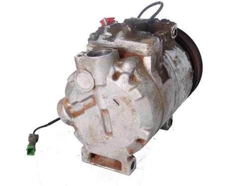 AC compressor AUDI A6 C5 (4B2, 4B4) 2.5 TDI | BP40154708M34 - Image 2