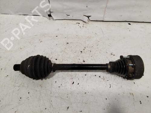 Used Left front driveshaft SEAT ALTEA (5P1) [2004-2015]  25714746