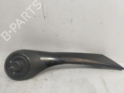 Used Mirror switch RENAULT MEGANE II (BM0/1_, CM0/1_) [2001-2012]  22274886