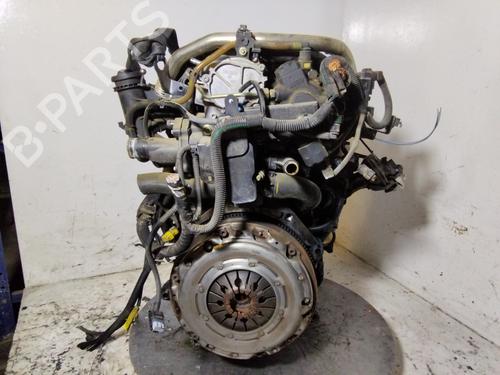 Engine PEUGEOT 407 (6D_) | BP36436763M1 - Image 13