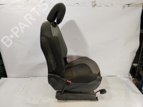 Left front seat CITROËN C4 Picasso II | BP35982439C15 - Image 2