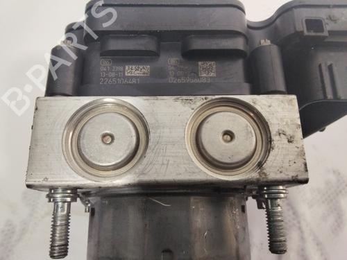 ABS pump CITROËN C4 Picasso II 1.6 HDi 90 | BP21692022M43 