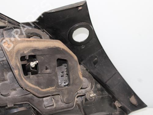 Right taillight OPEL ASTRA H (A04)  | BP18246799C35 