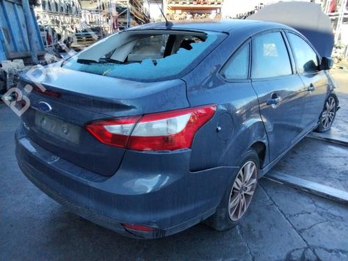 Starter FORD FOCUS III Saloon 1.6 Ti | BP23456354M8 