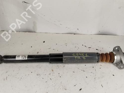Used Left rear shock absorber Left rear shock absorber AUDI Q2 (GAB, GAG) [2016-2026] 34364789 34364789
