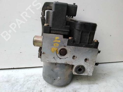 ABS pump PEUGEOT 406 (8B)  | BP8572472M43 
