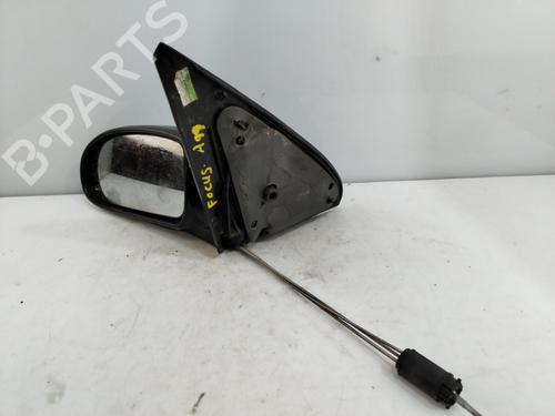 Left mirror FORD FOCUS I (DAW, DBW)  | BP19527545C26 