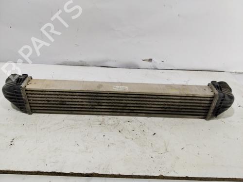 Used Intercooler MERCEDES-BENZ A-CLASS (W169) A 180 CDI (169.007, 169.307) (109 hp) 31093873