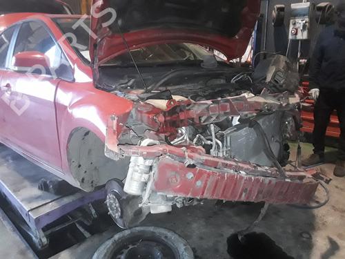 Spoiler bakluke FORD FOCUS II (DA_, HCP, DP) 1.6 TDCi | BP16355031C96 