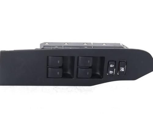 left-front-window-switch-toyota-auris-_e18_-2012-2013-2014-2015-2016-2017-2018-2019-40256916 main image