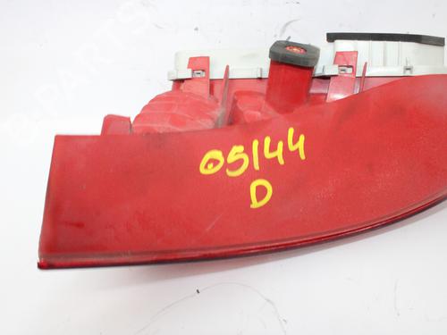 Right taillight RENAULT CLIO II (BB_, CB_)  | BP15277189C35 