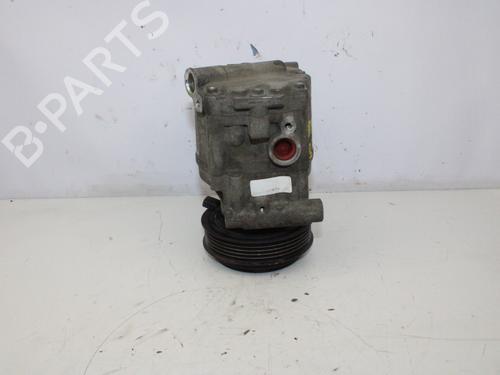 Used AC compressor FIAT PANDA (169_) [2003-2025]  17094240