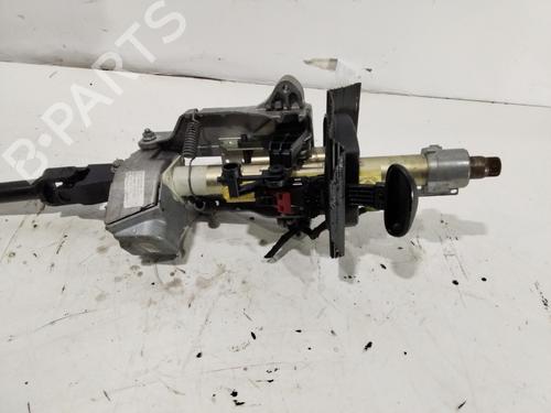 Steering column MERCEDES-BENZ C-CLASS (W203) C 200 CDI (203.004) | BP31166158M21 - Image 7