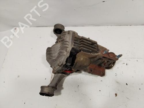 Rear differential MAZDA RX-8 (SE, FE) 1.3 (FE103, SE3P) | BP28703186M24 