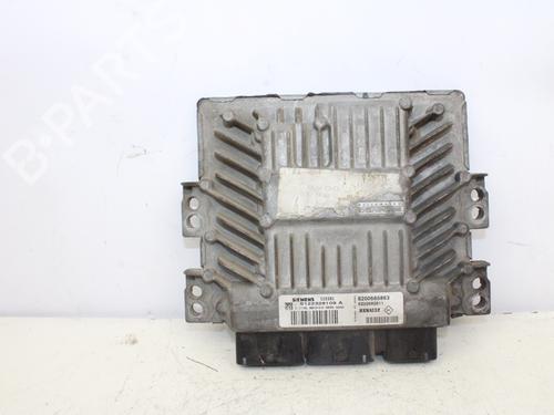 Computer motormanagement RENAULT MEGANE II (BM0/1_, CM0/1_) 1.5 dCi (BM1E, CM1E) (106 hp) 15068158