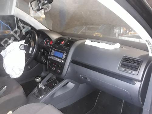 Lights ECU VW GOLF V (1K1)  | BP17484643M55 