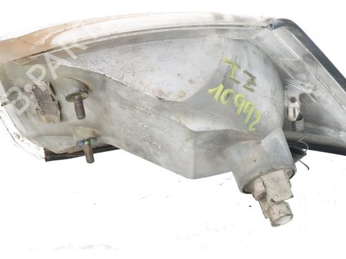 Left front indicator IVECO DAILY III Van 35 S 15 V, 35 C 15 V (A6HCV3B2, A6HBV4B2, A6HC41B2,... | BP32444397C32 - Image 2