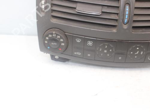 Switch MERCEDES-BENZ E-CLASS (W211)  | BP17183379I30 