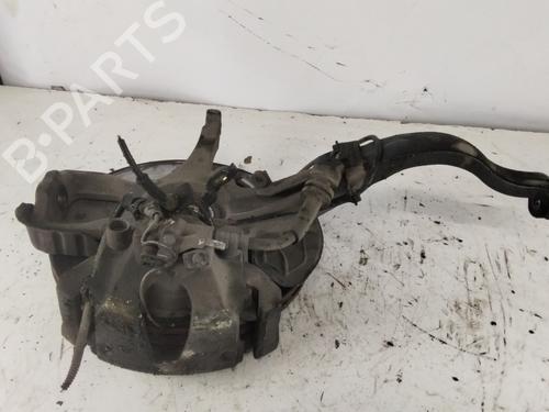 Used Left front steering knuckle Left front steering knuckle ALFA ROMEO GT (937_) 1.9 JTD (937CXN1B) (150 hp) 34008430 34008430
