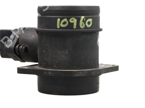 Used Mass air flow sensor SEAT ALHAMBRA (7V8, 7V9) [1996-2010]  32300268